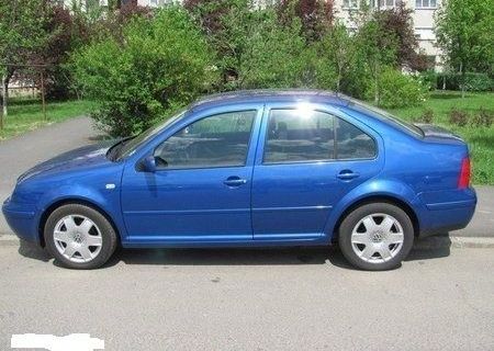 piese vw bora 2001