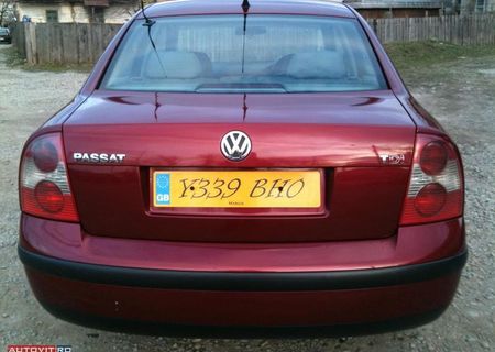 piese vw passat 2002