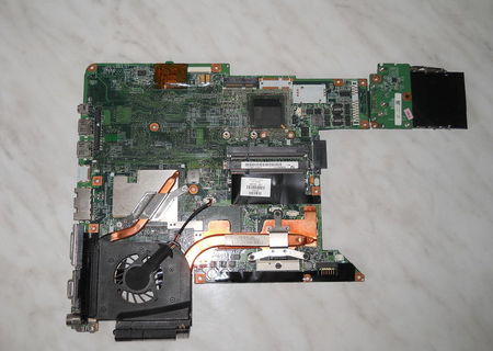 Placa baza Hp Pavilion Dv6000