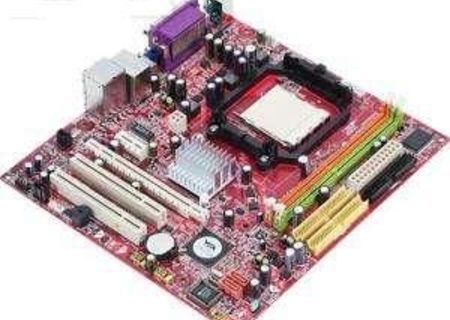 Placa Baza MSI-7253