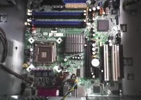 placa de baza gigabyte ga81915g-mf