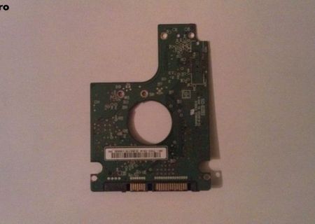 Placa electronica PCB Hard Disk Western Digital WD3200BEVT HDD SATA