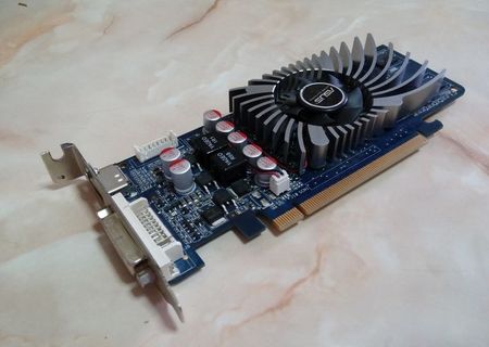 Placa video ASUS 9400GT Low profile