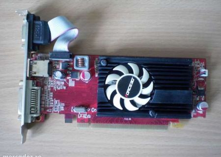 Placa video ATI FORCE 3D 1GB DDR2