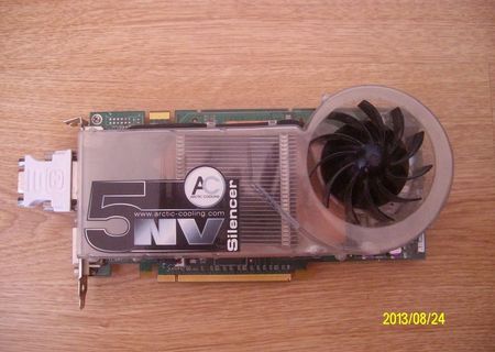 Placa Video slot PCI-ex