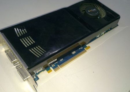 Placa video Zotac Geforce GTS150 1GB 256Bit