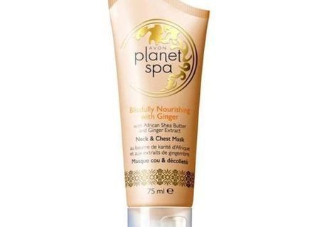 planet spa avon