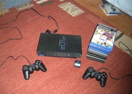 play station 2