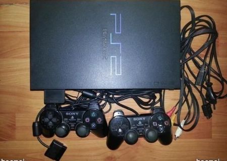 play station 2 modat