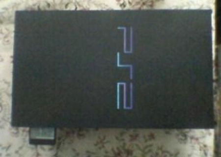 Play station2