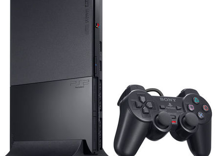 playstation 2