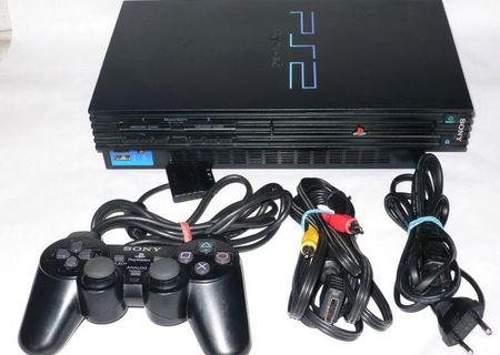 Playstation 2 , PS2 modat .