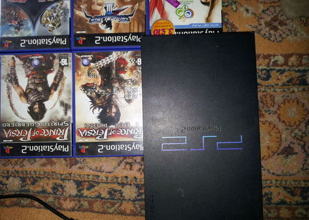 Playstation 2 PS2 PS 2