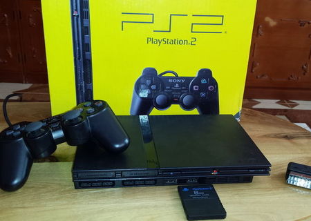 PlayStation 2 Slim