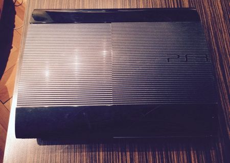 Playstation 3 500GB