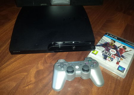 Playstation 3 Slim