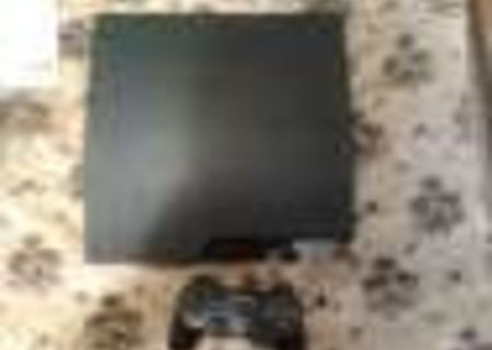 Playstation 3 slim 160GB