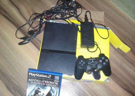 PlayStation2