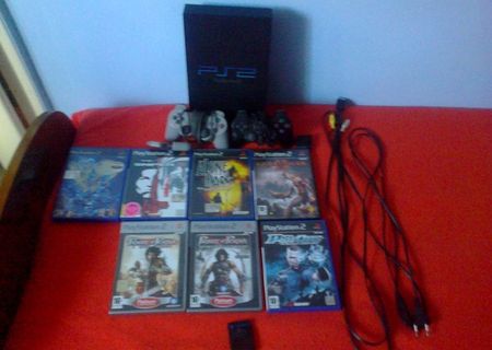 PlayStation2