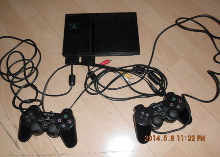 PlayStation2 Mini