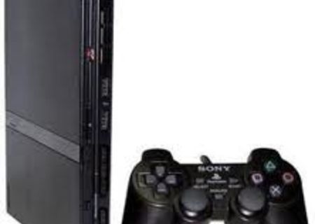 Playstation2 slim