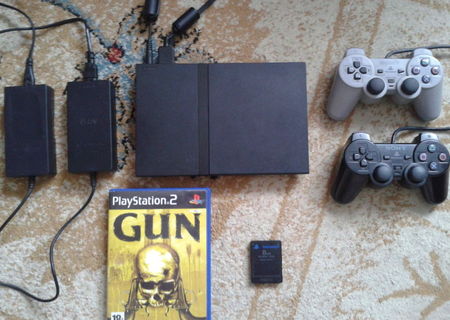 playstation2 slim