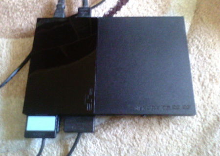 PlayStation2 Sony