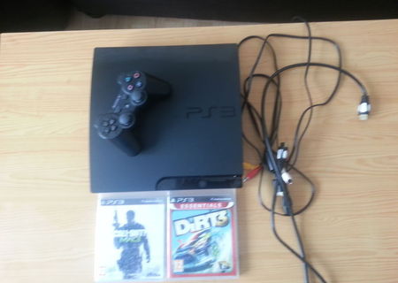 PlayStation3 ca nou