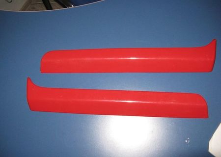 Pleoape faruri bmw e36