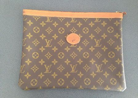 Plic Louis Vuitton - original