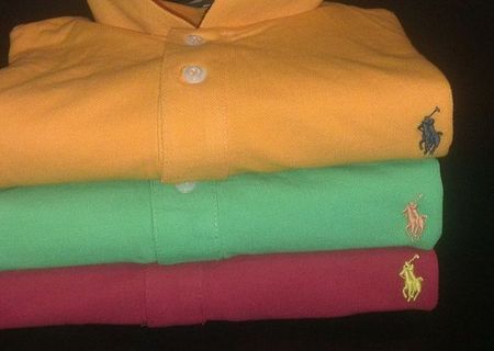 Polo Ralph Lauren Originale!