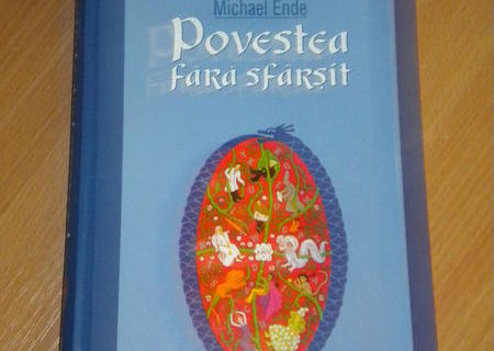 Poveste fara sfarsit