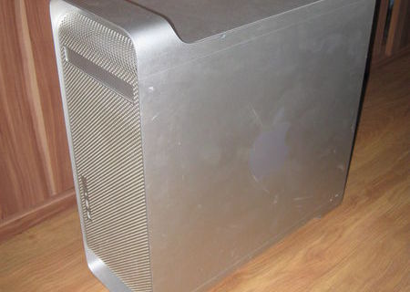 Power Mac G5