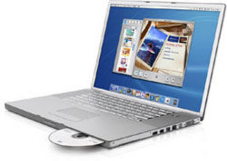 PowerBook G4