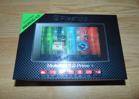 Prestigio MultiPad 7. 0 PRIME+