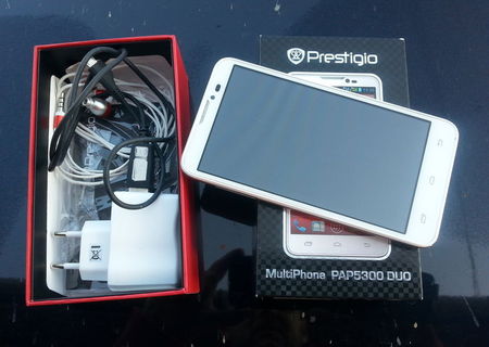 Prestigio PAP5300 DUO