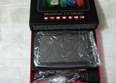 Prestigio PC Tablet multiPad 7. 0 Ultra+