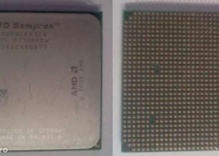 Procesor AMD Sempron 3600+ (2 GHz)