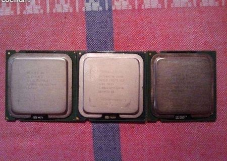 procesor dual core