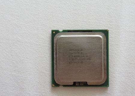 Procesor Intel Pentium D 830  2x core 3,0 GHz