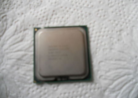 Procesor Intel Premium Dual core de 2.20 ghz