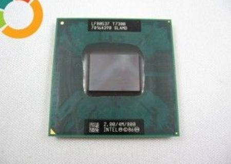 Procesor SLA45/ / T7300 / LF80537 CPU socket P