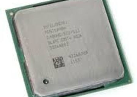 Processor p4 socket 478 2.4ghz 512 kb fsb 800