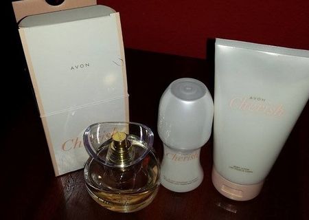 Produse Avon la preturi exceptionale!!