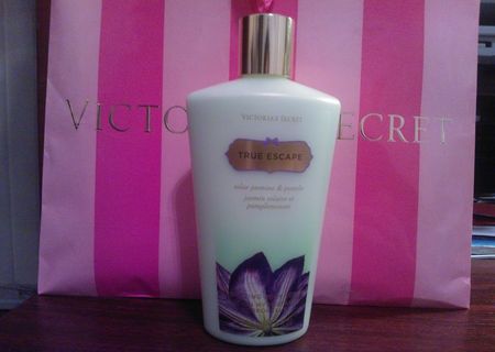 Produse de intretinere VICTORIAS SECRET