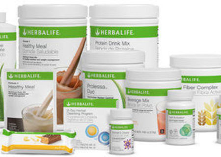 Produse Herbalife