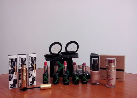 Produse make-up