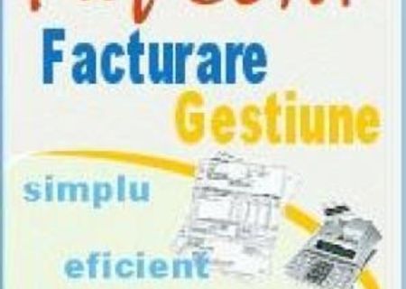 ProfiCONT - Program Facturare Gestiune NIR Casa Marcat