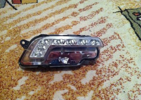 Proiector dreapta LED Day light Mercedes E-Class W212