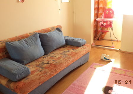 Proprietar, inchiriez apartament 1 camera Girocului